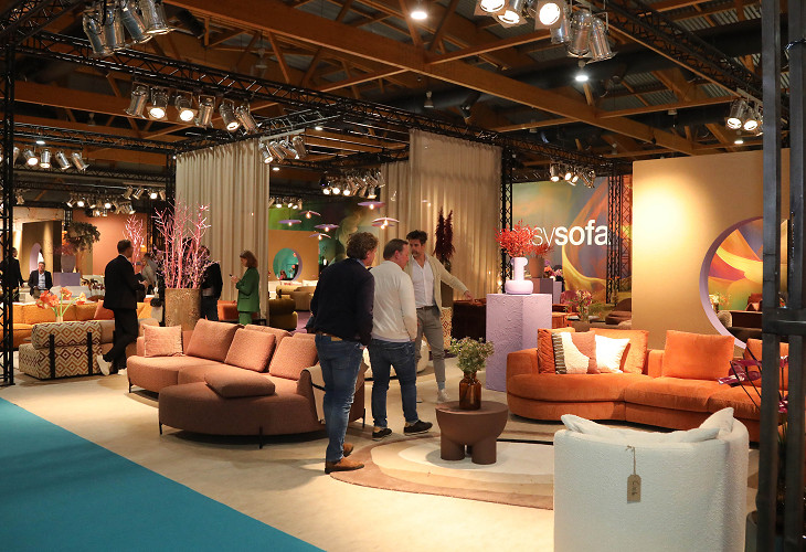 Furniture Fair Brussels