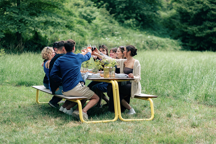 The Table - Wünder