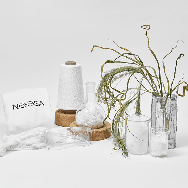 Noosa™ Fiber