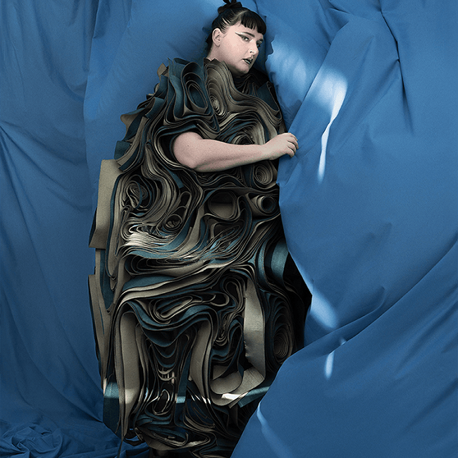 Data, Design, and the Emotional Future of Fashion