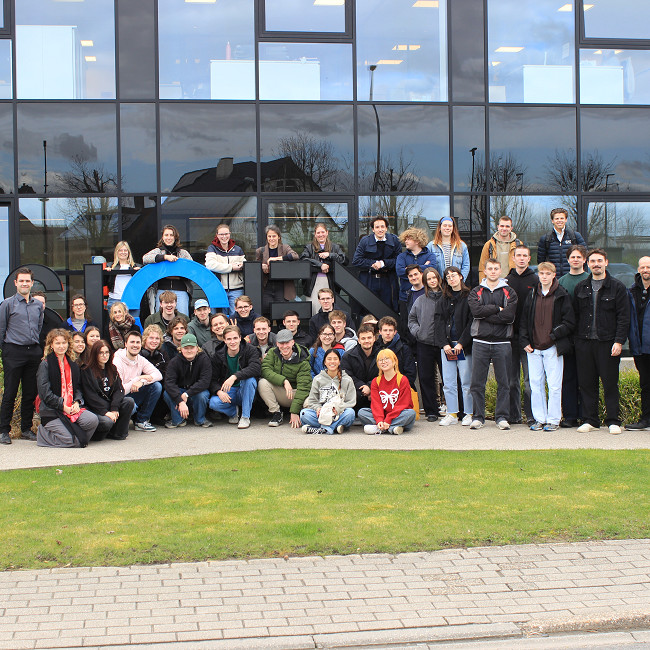 Military Gear Labs Project week